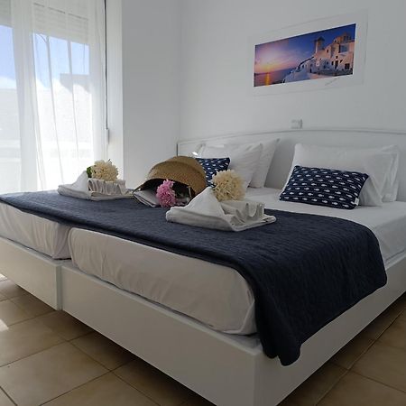 Nautilus City Studios & Apartments Rhodes City Bagian luar foto