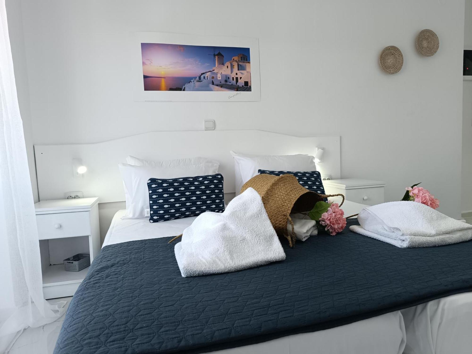 Nautilus City Studios & Apartments Rhodes City Bagian luar foto