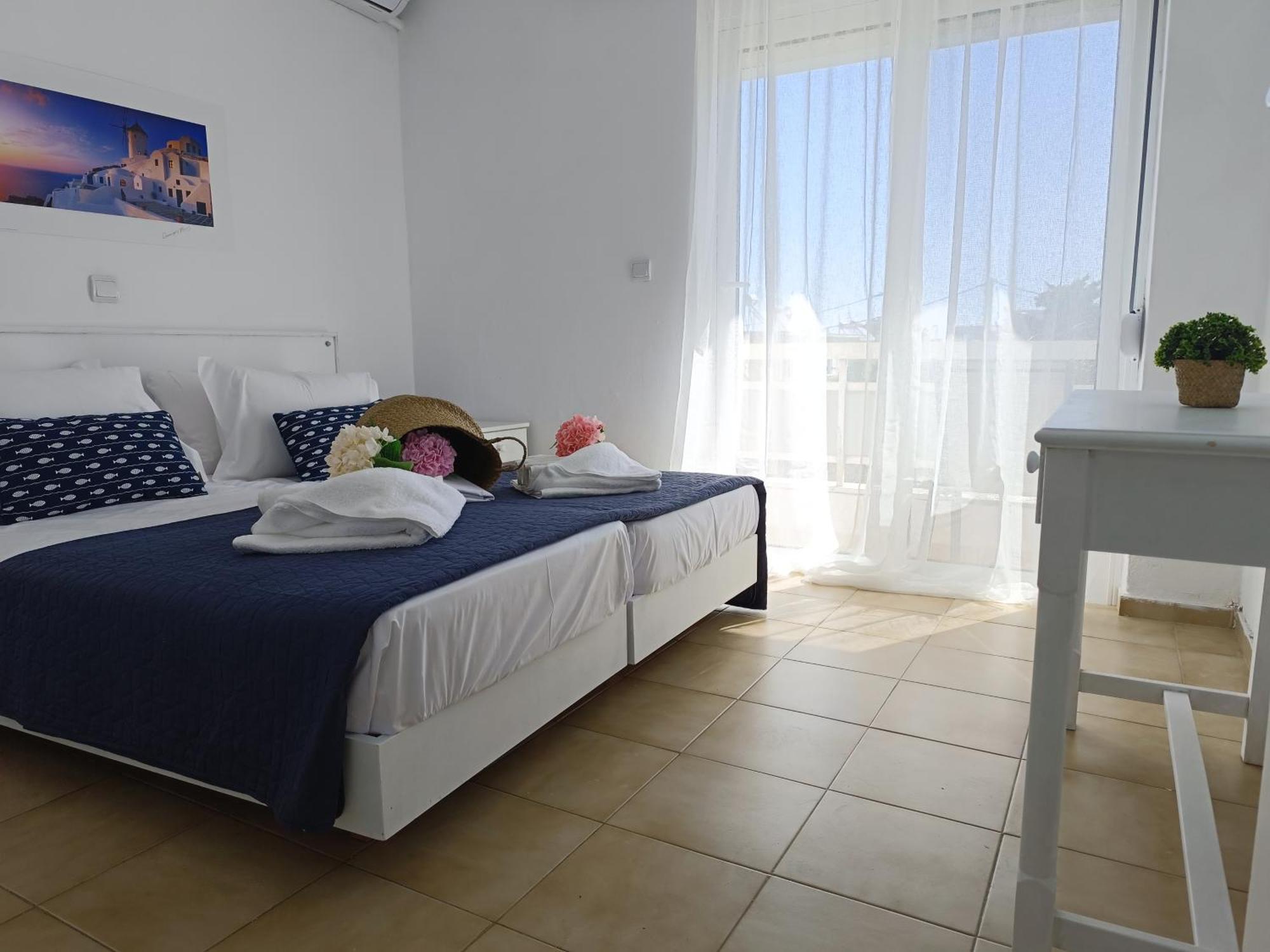 Nautilus City Studios & Apartments Rhodes City Bagian luar foto