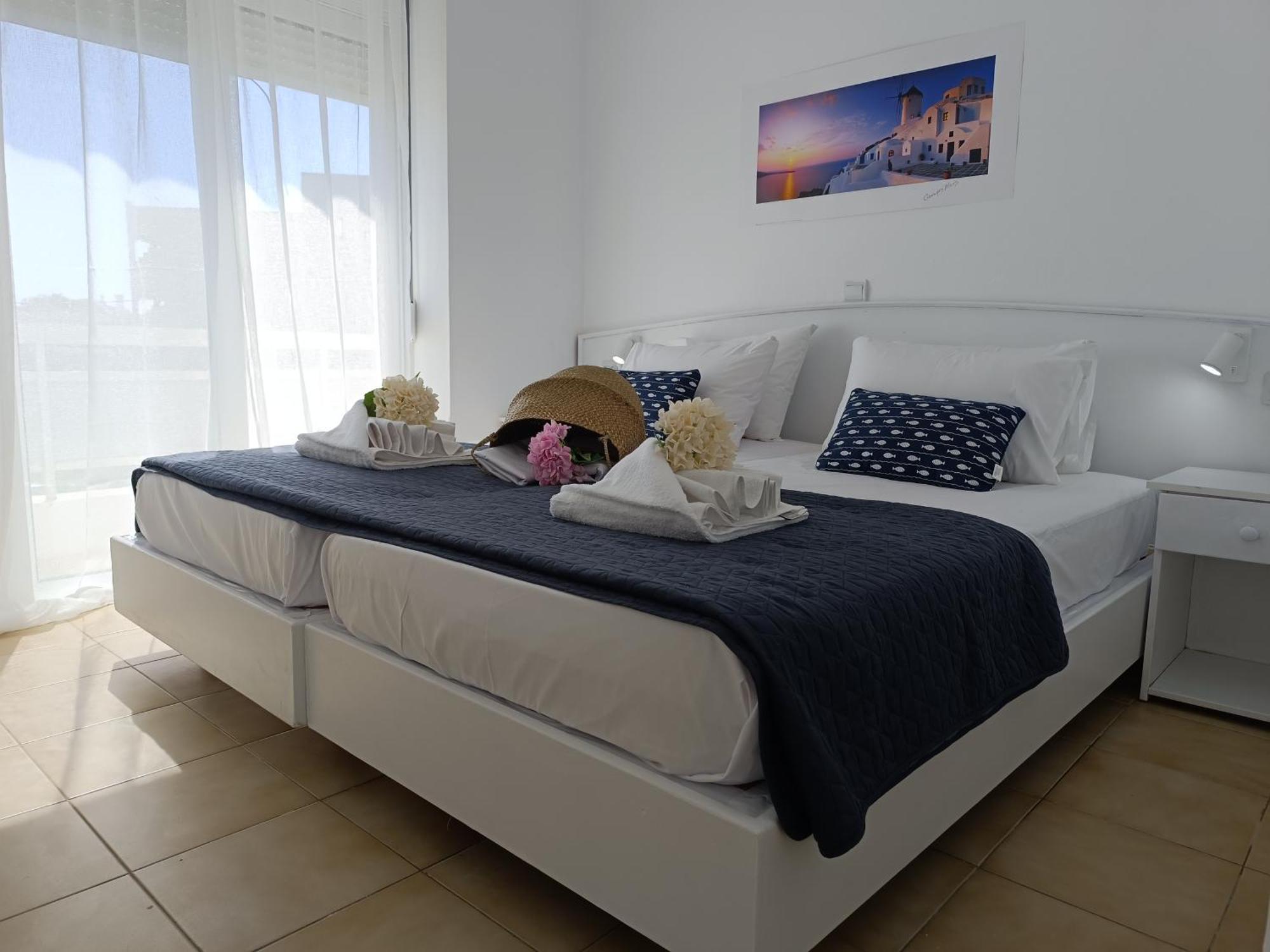 Nautilus City Studios & Apartments Rhodes City Bagian luar foto