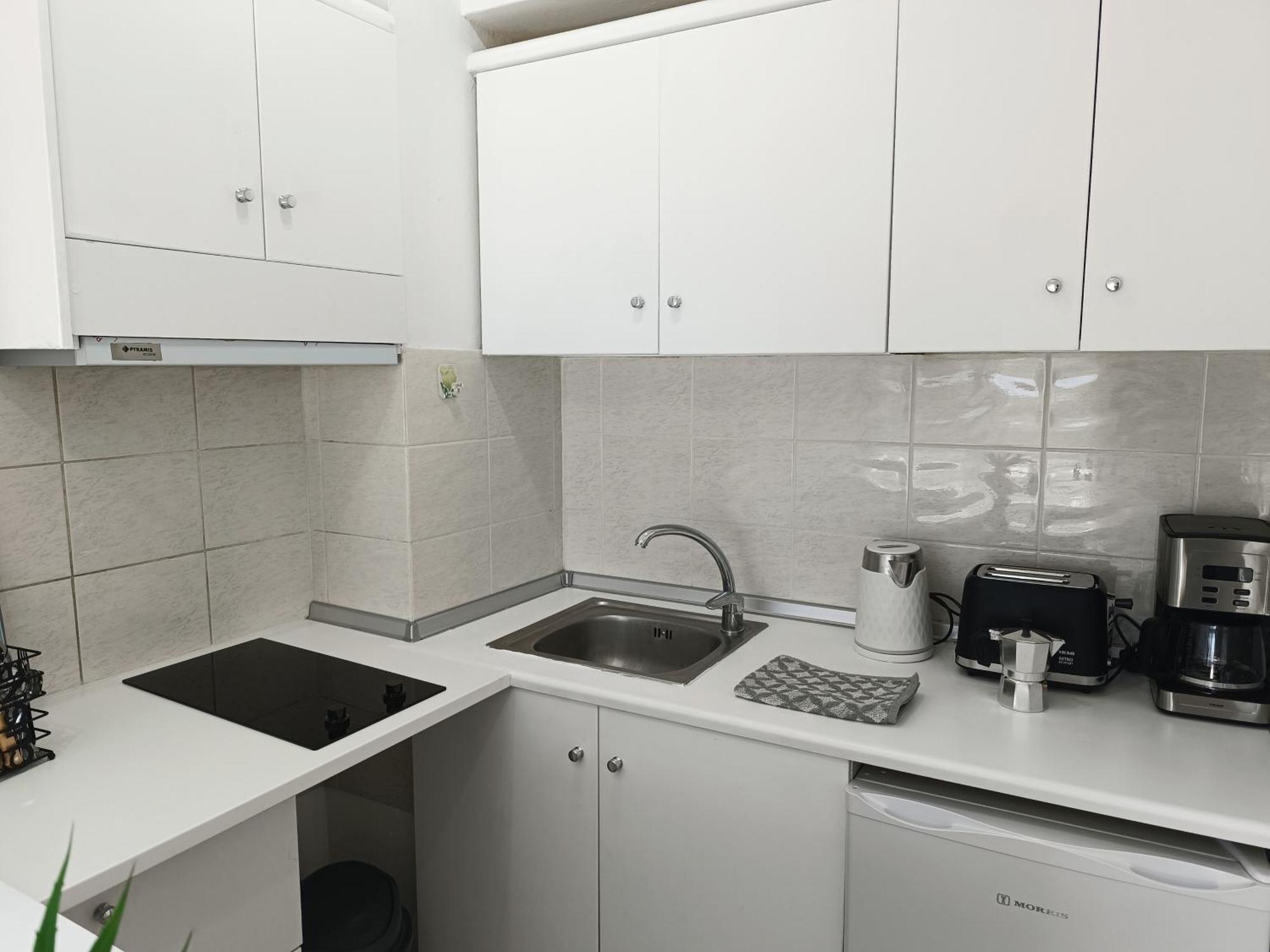 Nautilus City Studios & Apartments Rhodes City Bagian luar foto