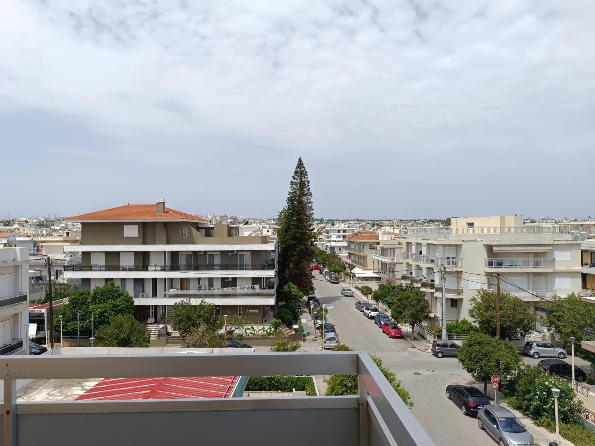Nautilus City Studios & Apartments Rhodes City Ruang foto